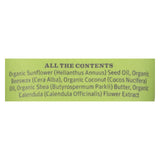 Earth Mama - Nose And Cheek Balm - 2 Fl Oz.