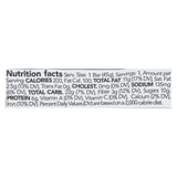 88 Acres - Seed Bars - Double Chocolate Mocha - Case Of 9 - 1.6 Oz.