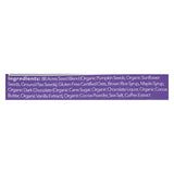 88 Acres - Seed Bars - Double Chocolate Mocha - Case Of 9 - 1.6 Oz.