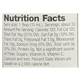 Columela Olive Oil - Extra Virgin - Case Of 6 - 16.9 Fl Oz.