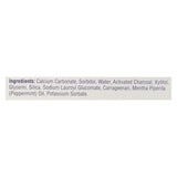 Heritage Store Toothpaste - Mint - Case Of 4 - 5.1 Oz.