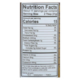The New Primal - Cooking And Dipping Sauce - Mustard Bbq - Case Of 6 - 12 Oz.