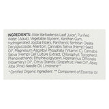 Andalou Naturals - Face Scrub - Men's Exfoliating - 4.2 Fl Oz.