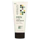 Andalou Naturals - Men Cooling Post Shave - 3.1 Fl Oz.