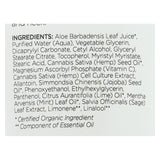 Andalou Naturals Comforting Face Lotion Hydrate And Condition - 3.1 Fl Oz.