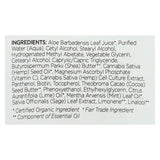 Andalou Naturals Grooming Style Balm Hair And Scalp And Beard - 4.2 Fl Oz.