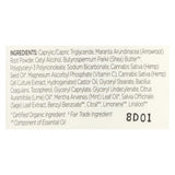 Andalou Naturals - Deodorant - Men's Herbal - 2.65 Oz.
