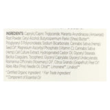 Andalou Naturals - Deodorant - Men's Botanical - 2.65 Oz.