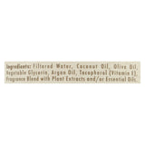 A La Maison - Liquid Hand Soap - Coconut - 33.8 Fl Oz.