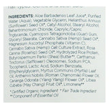 Andalou Naturals Conditioner - Chamomile And Myrtle Leaf - Case Of 1 - 8.5 Fl Oz.