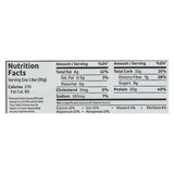 Garden Of Life - Sport Protein Bar Sea Salt Caramel - Case Of 12 - 2.46 Oz