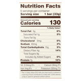 Rxbar - Kids Protein Bar - Peanut Butter Chocolate - Case Of 6 - 5-1.16 Oz.