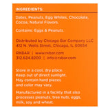 Rxbar - Kids Protein Bar - Peanut Butter Chocolate - Case Of 6 - 5-1.16 Oz.