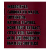 Live Soda - Soda Doctor Probiotic - Case Of 4-6-12 Fl Oz.