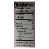 Live Soda - Soda Doctor Probiotic - Case Of 4-6-12 Fl Oz.