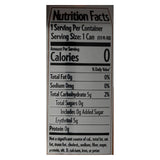 Live Soda - Soda Root Beer Probiotic - Case Of 4-6-24 Fl Oz.