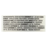 Acure - Deodorant - Cedarwood And Mint - 2.25 Oz