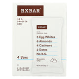 Rxbar - Kids Protein Bar - Chocolate Chip - Case Of 6 - 4-1.83 Oz.