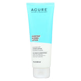 Acure - Lotion - Everyday Eczema - Unscented With Oatmeal - 8 Fl Oz.