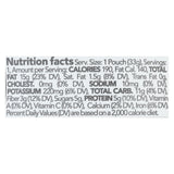88 Acres - Seed Butter - Organic Vanilla Spice Sunflower - Case Of 10 - 1.16 Oz.