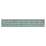 88 Acres - Seed Butter - Organic Watermelon - Case Of 10 - 1.16 Oz.
