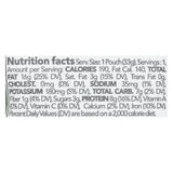 88 Acres - Seed Butter - Organic Watermelon - Case Of 10 - 1.16 Oz.
