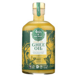 4th & Heart - Ghee Oil - Original Pourable - Case Of 6 - 16 Oz.